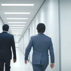 The beloved sci-fi series from Apple TV will return. Fans are happy about the setting