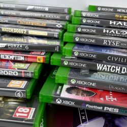 The feature that broke Xbox 13 years ago. Now she can save him