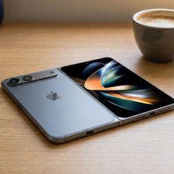 The foldable iPhone Ultra will be available in two versions