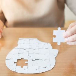They are much less likely to die from Alzheimer’s. These professional groups are exceptions