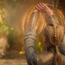 This is the successor to the famous “Wheel of Time”. Official premiere in 2027