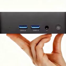 This miniature PC can be yours for next to nothing, but be careful with configuration
