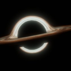 This type of black hole has never existed before. An incredible discovery