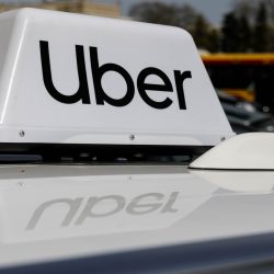 Uber sets out to conquer Europe. Thousands of taxis without drivers