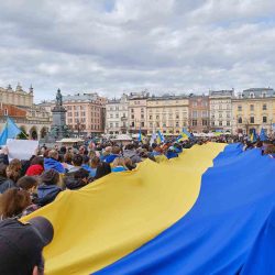 Ukrainians generate PESEL numbers to extort money? The Ministry of Interior and Administration explains