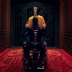 We will be afraid again. The cult horror movie returns in a big way