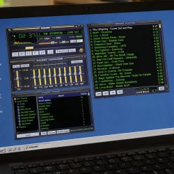 Winamp wants to make a comeback. The question is, is it too late for that?