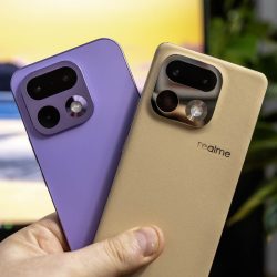 You will get PLN 100, you just have to write a review about the phone. New Realme promotion