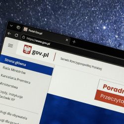 They are hunting for Poles’ data. Government agency warns