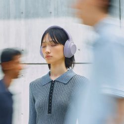 Sony resurrects the legend. The return of the best headphones with ANC