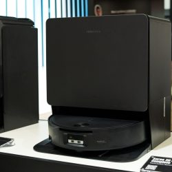 Are you planning to buy a vacuum cleaner? Better wait, something big is coming