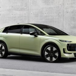 Audi made an electric car for normal people. The range is impressive