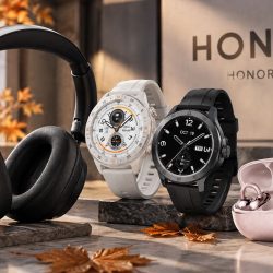 Honor arrives with 3 new products. He doesn’t kill with the price