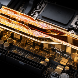 Do you have AMD hardware? These memories can give you free FPS