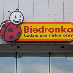 Biedronka threw a real combine. Price? Just PLN 99