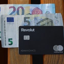 Revolut was treated like a child. Customer data leaked
