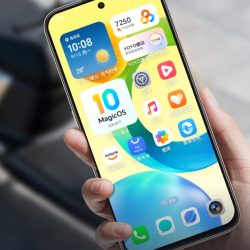 Honor Play 11 is a phone for Poles. 8300 mAh battery