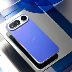 No more regular assistants. Nubia NaviX Ultra shows how AI should work on your phone