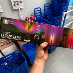 Action reduces to PLN 59.99. Philips Hue costs PLN 1,690