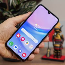 It was supposed to be Samsung’s new bestseller, but with this price, not so much