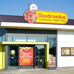 Have you stopped shopping on Temu and Aliexpress? Biedronka has an offer for you