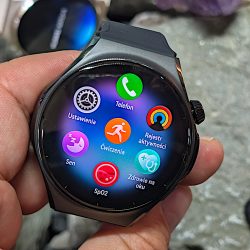 Huawei Watch 6 is coming to Poland. Together with it, the Huawei Pura 90s series