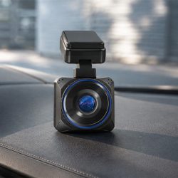 Navitel R600 PRO. The hit video recorder returns in a new, better version