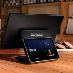 Pay with a banana on your face – Revolut launches the Pay with Smile option