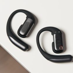 These headphones were supposed to do the impossible. I checked if it worked