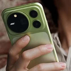 Honor showed the Magic9 series. Two 200 Mpix cameras are just the beginning