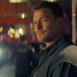 8 episodes that are as good as Reacher or even better