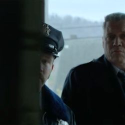 A dark thriller straight to Netflix. Fans of FBI series are spoiled for choice