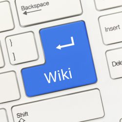 A gang of thousands of autonomous bots has taken over Wiki