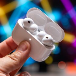 AirPods with an important new feature. Users have been asking for this for a long time