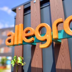Allegro enters China. What does this mean for Poles?