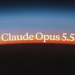 Anthropic picks up the pace again. Claude Opus 5.5 is impressive