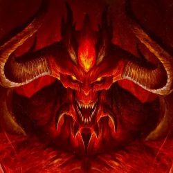 Blizzard surprises. Diablo 5 revealed, along with a new character class