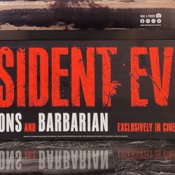 The creators of Resident Evil have a problem. Player data was leaked