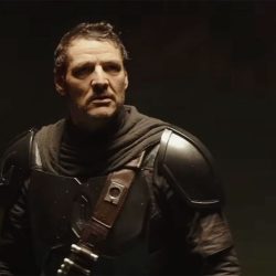 Disney replaced Pedro Pascal. Fans are moved, creators explain