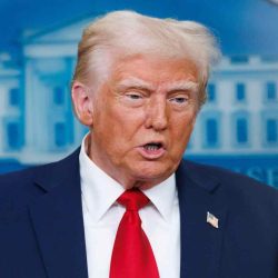 Donald Trump shocks. He announced the appointment of… a tsar