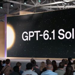 GPT-6.1 debuts. This means even greater performance at a lower price