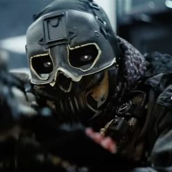 He abandoned Godzilla and made a new movie. Fantastic, although it has one drawback