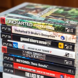 Insert the PlayStation 3 disc into your PC and play. Now it’s possible