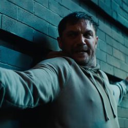 It was created 8 years ago. Sci-fi with Tom Hardy is still a streaming hit