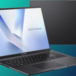 Laptop with an OLED screen for PLN 2,799. Compared to it, the MacBook Neo is junk