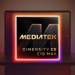 MediaTek Dimensity CX in detail. This is supposed to be PC-worthy performance