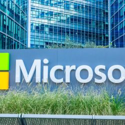 Microsoft is losing a veteran. He leaves the company after 17 years of work