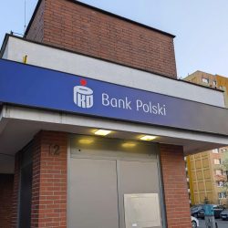 PKO BP with a big change for Poles. It’s tomorrow