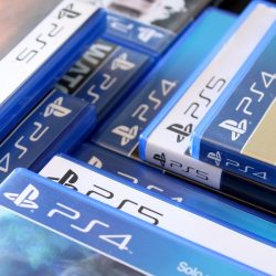 PlayStation screwed up? Asks developers about physical releases