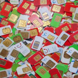 Poles did not collect money from prepaid accounts. This amount went to UKE